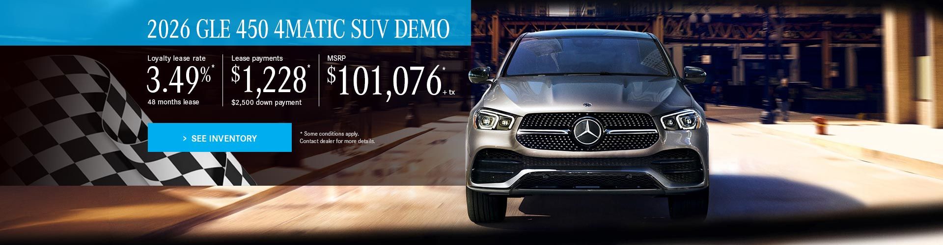 GLE 450 eng