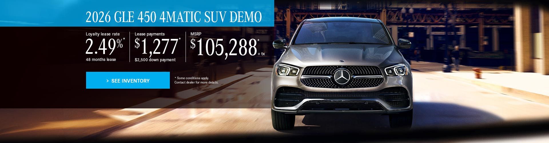 GLE 450 eng