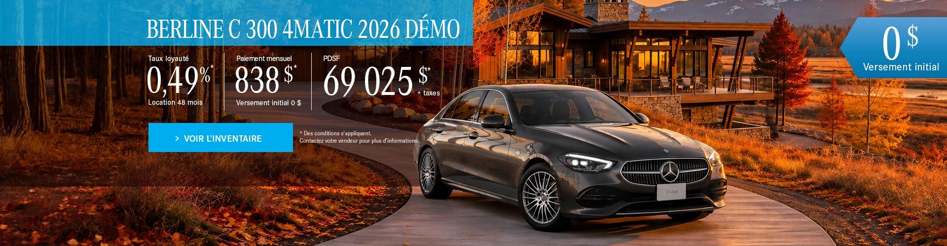 C300 FR
