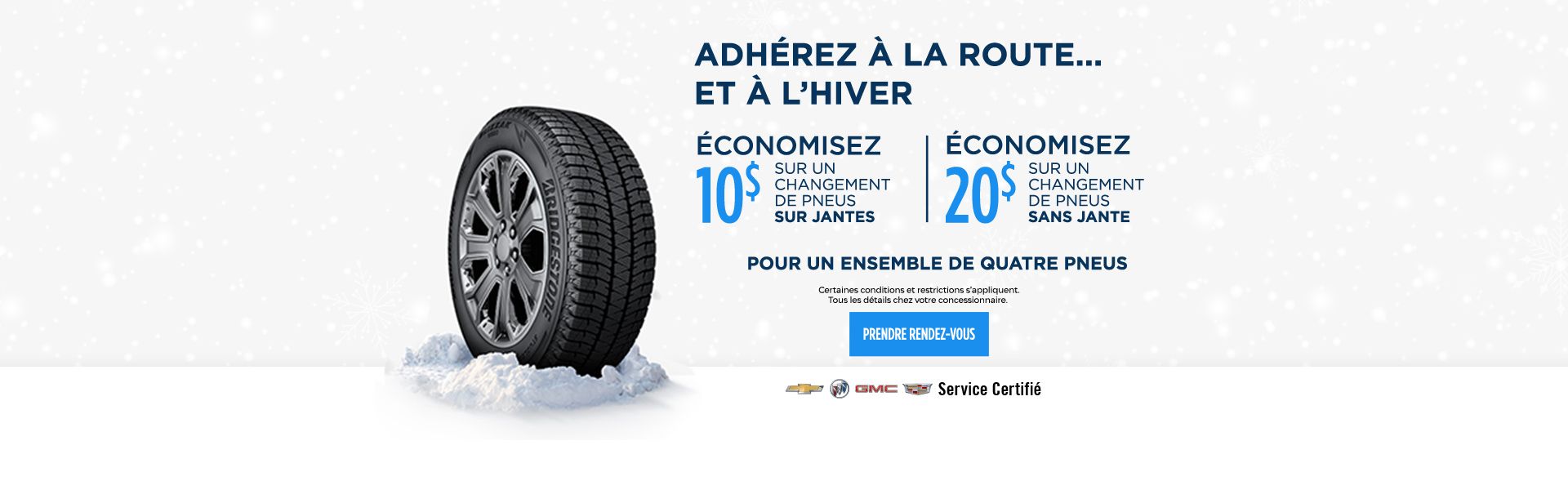 Garage Montplaisir Ltée Concessionnaire GMC, Chevrolet et Buick à