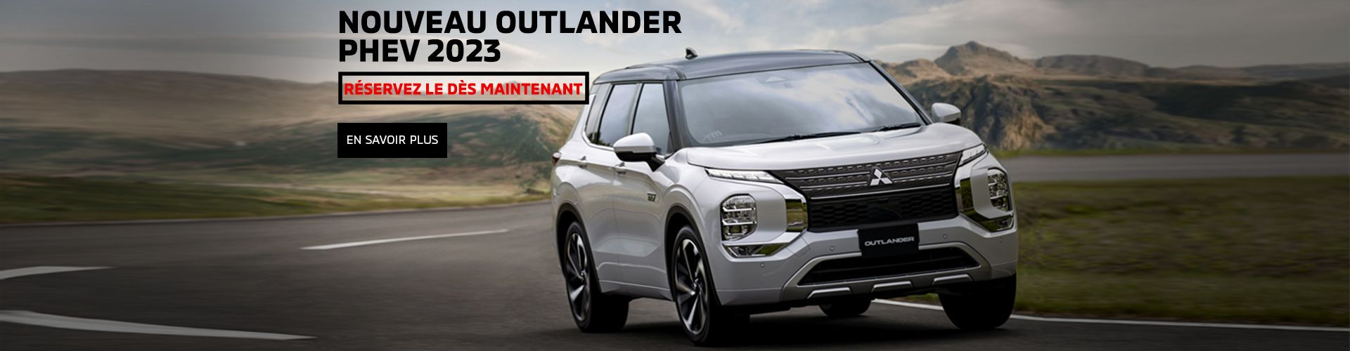 Rivière-du-Loup Mitsubishi | Concessionnaire Mitsubishi