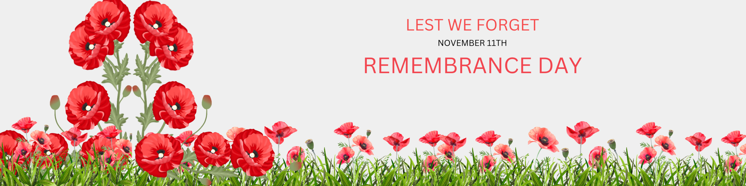 Remembrance Day