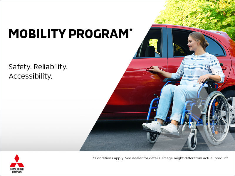 Mobility Program