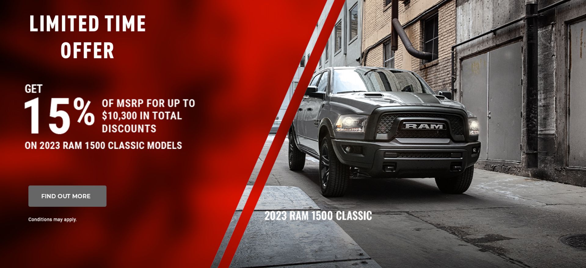 Poirier Chrysler Jeep Dodge Ltée Chrysler, Jeep, Dodge and RAM