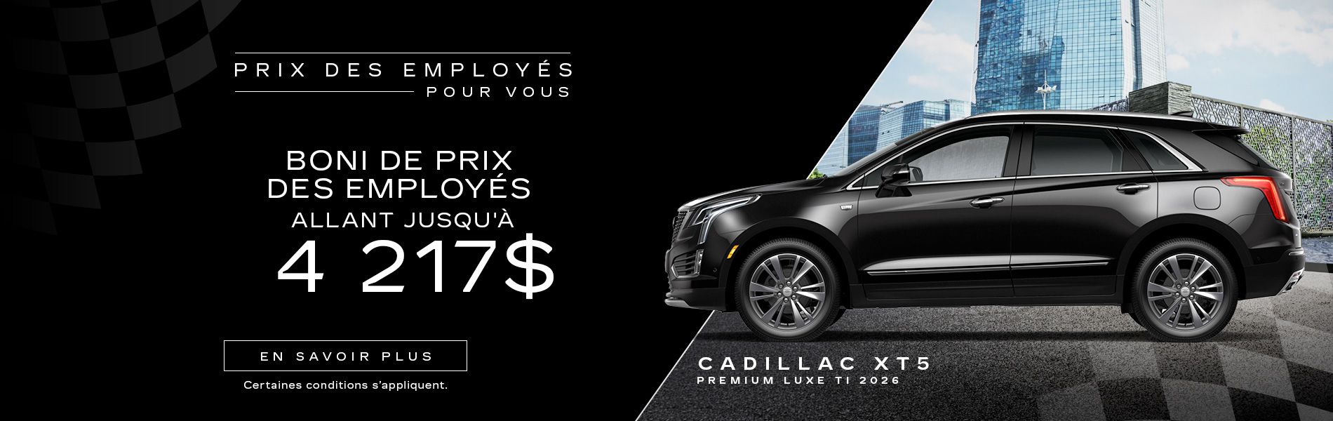 CADILLAC XT5 LUXE 2026 CADILLAC XT5 LUXE 2026