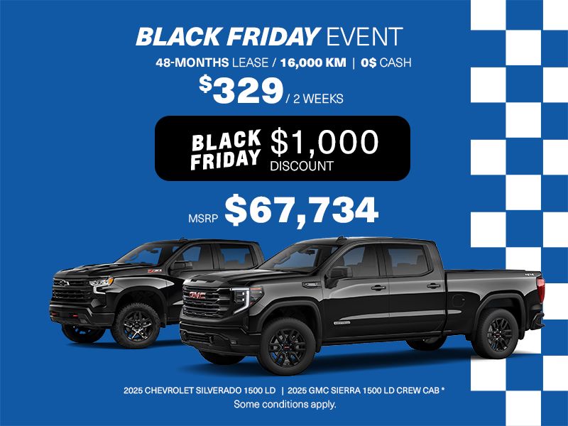 2025 SILVERADO AND SIERRA 1500 LD