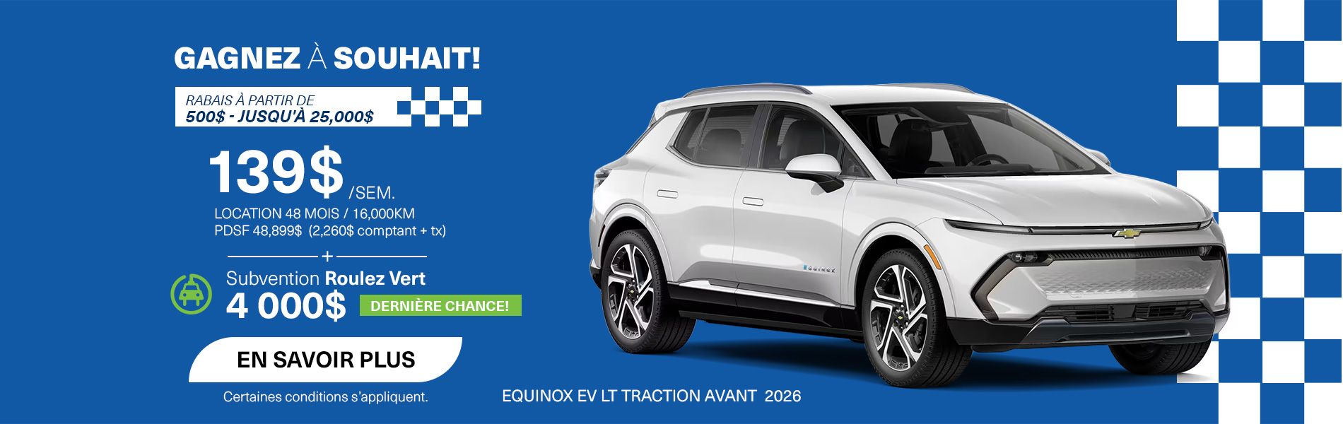 Equinox EV 2026