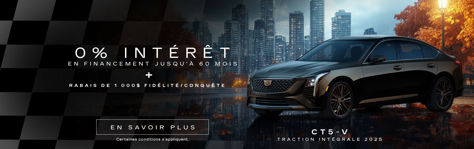 CADILLAC CT5 V CADILLAC CT5 V