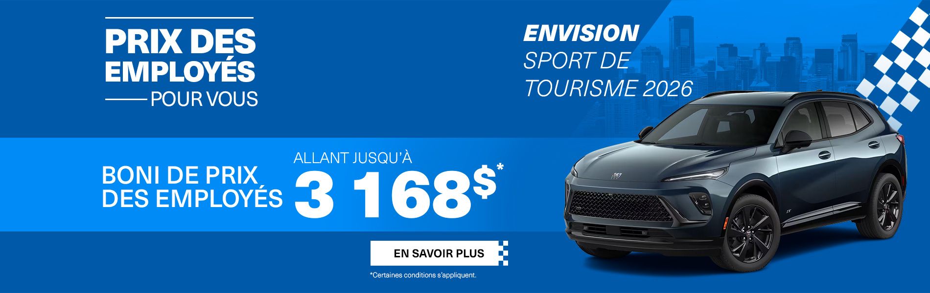 Buick Envision