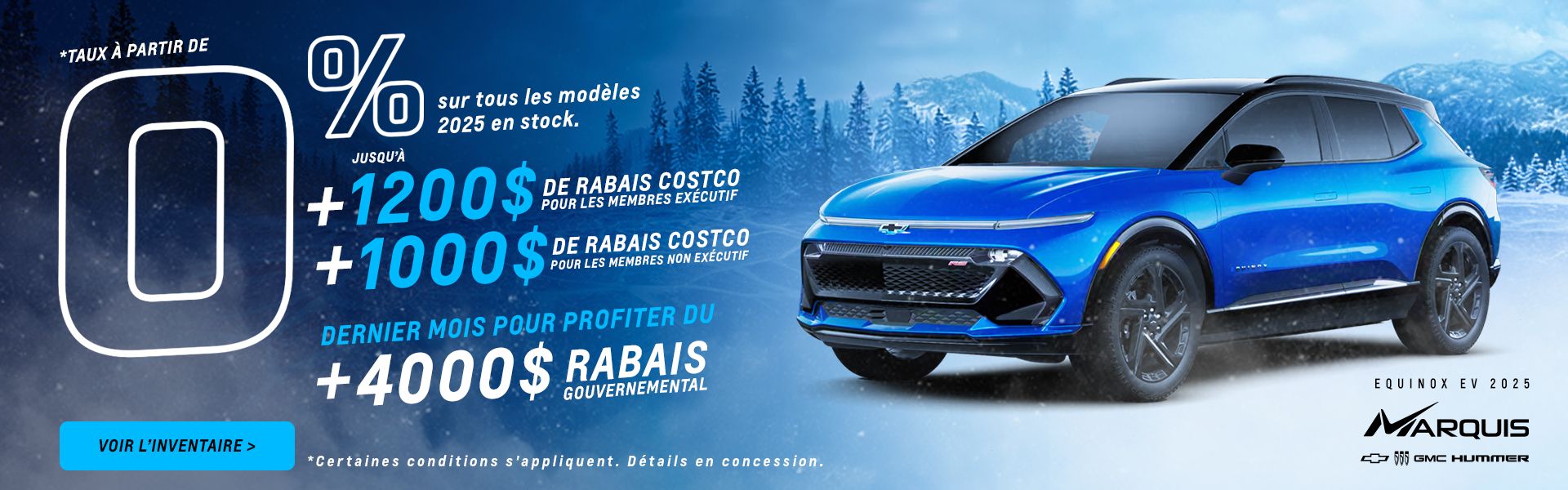 Equinox VE 2025 Equinox VE 2025