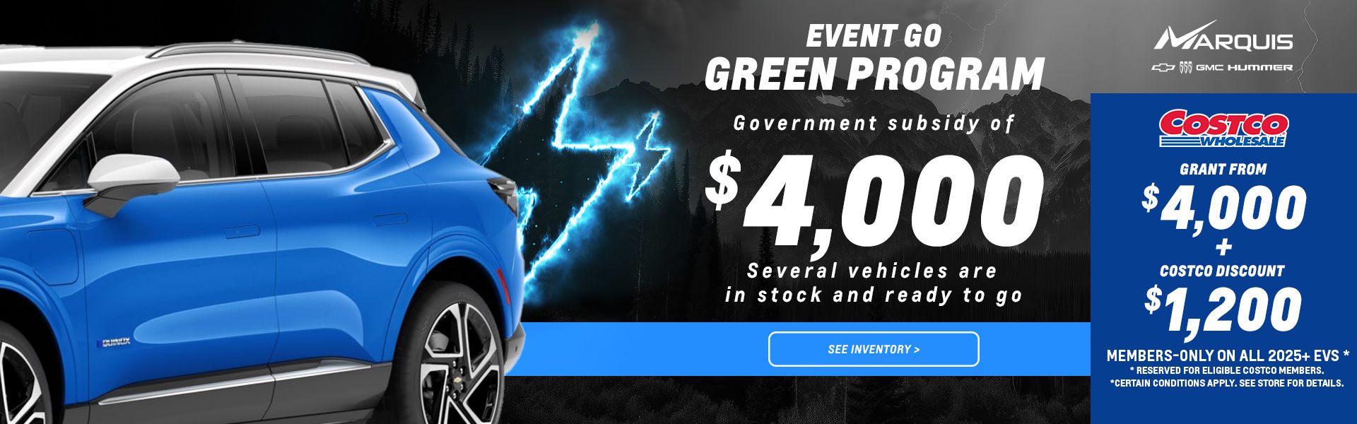 Green Program