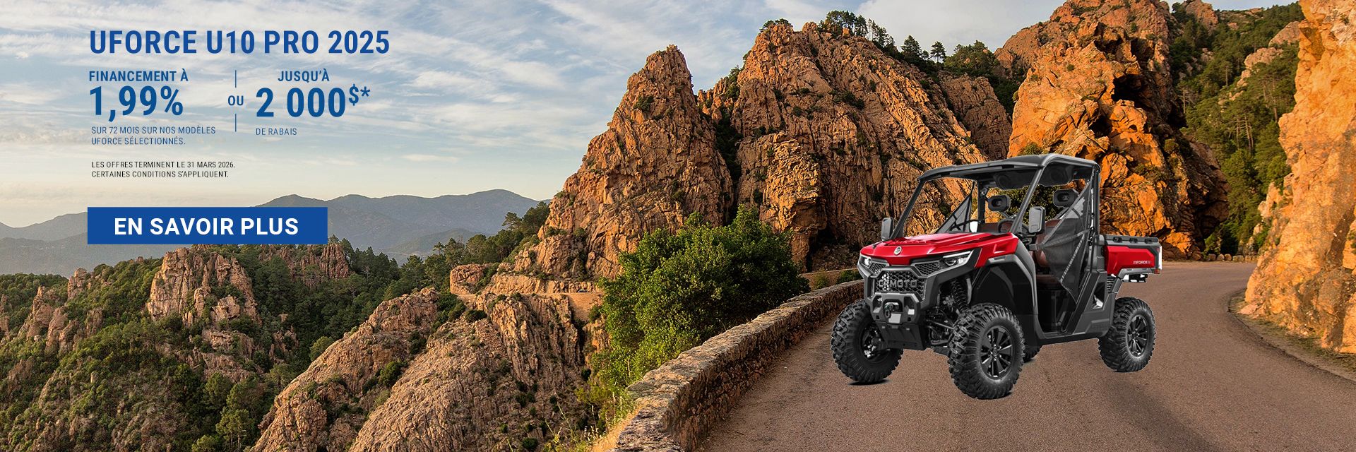 UFORCE U10 PRO 2025 UFORCE U10 PRO 2025