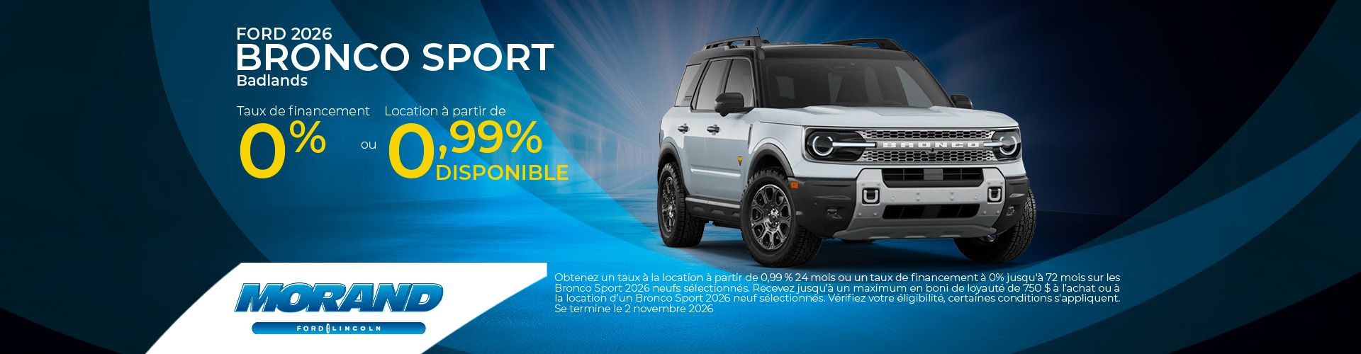 Ford Bronco Sport 2026 Ford Bronco Sport 2026
