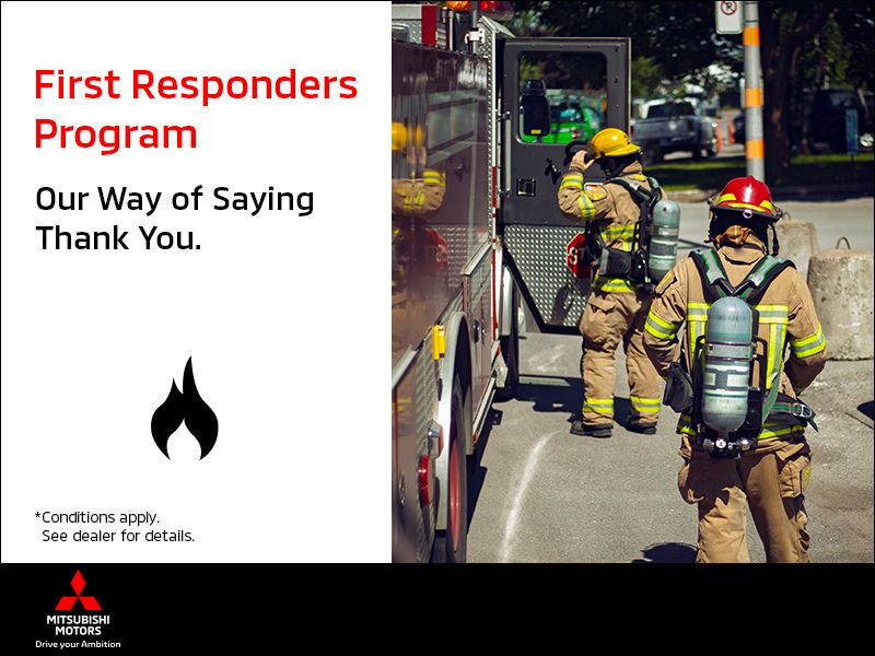 First Responders Program