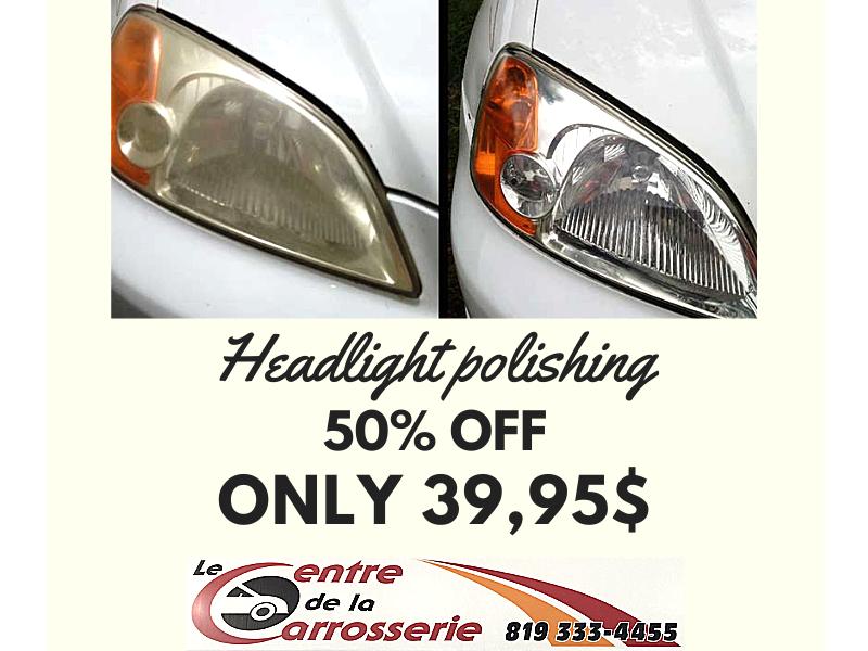 Discount - BodyShop