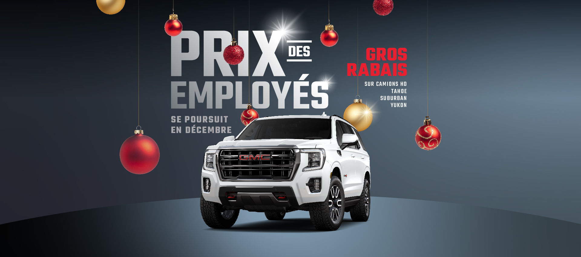 Prix des employés