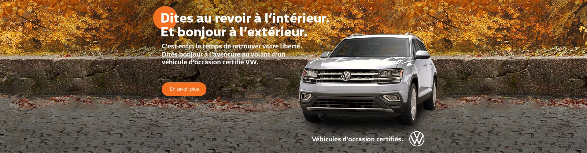 Valleyfield Volkswagen Concessionnaire Volkswagen à Salaberryde