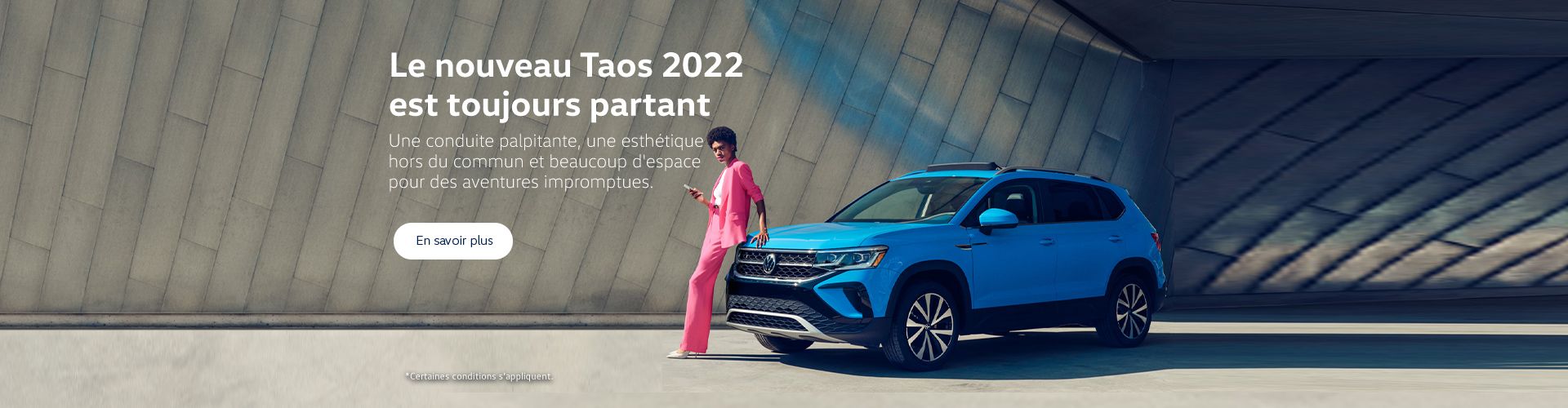 Valleyfield Volkswagen Concessionnaire Volkswagen à Salaberryde