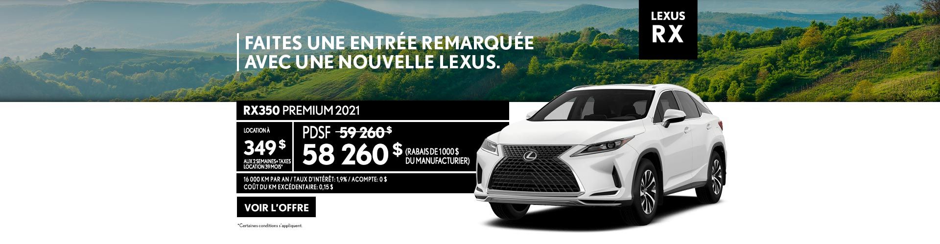 Amazing Park Avenue Lexus Sainte Julie Images