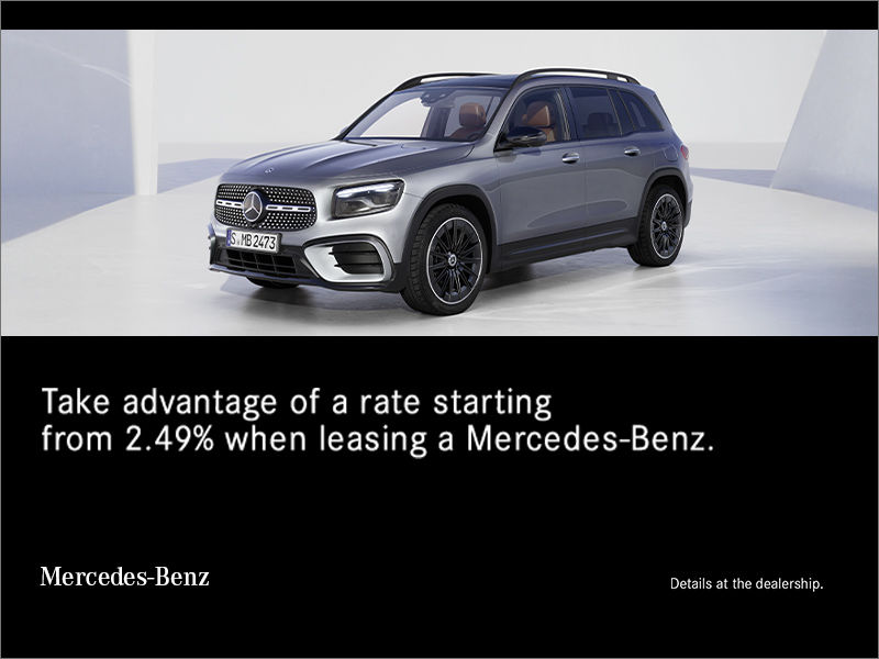 Lease Promotion