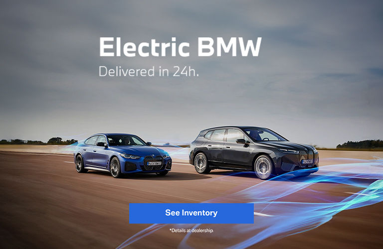 Park ave bmw deals parts