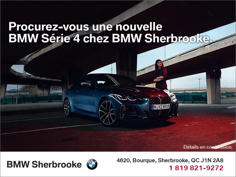 La nouvelle Series 4