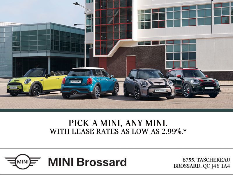 Any MINI