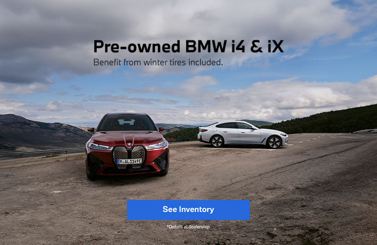 Park ave bmw deals parts