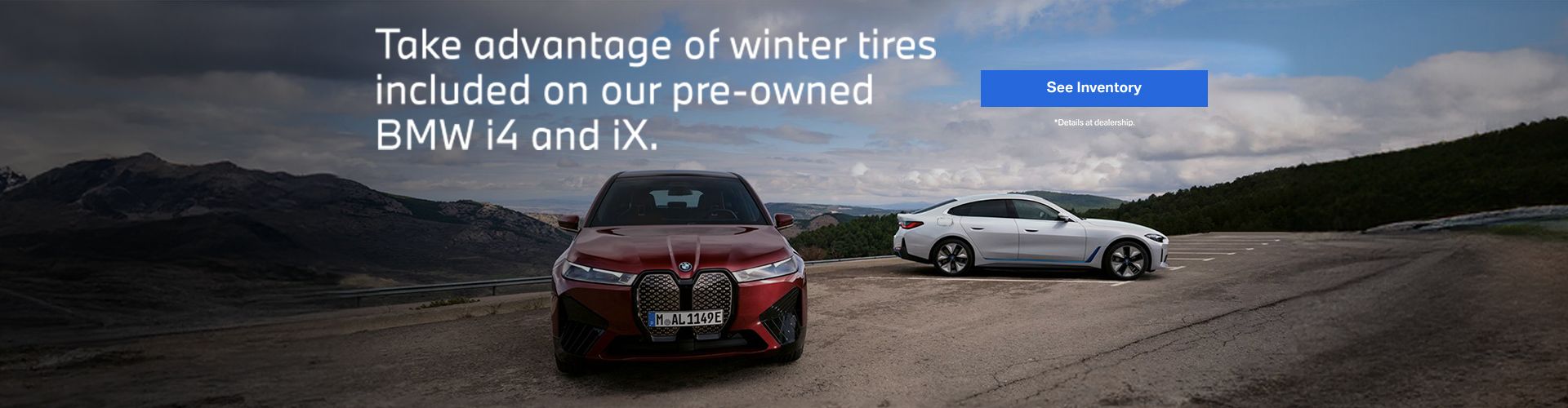 Park Avenue BMW | BMW Dealership in Brossard