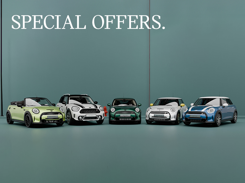 Discover our monthly offers.