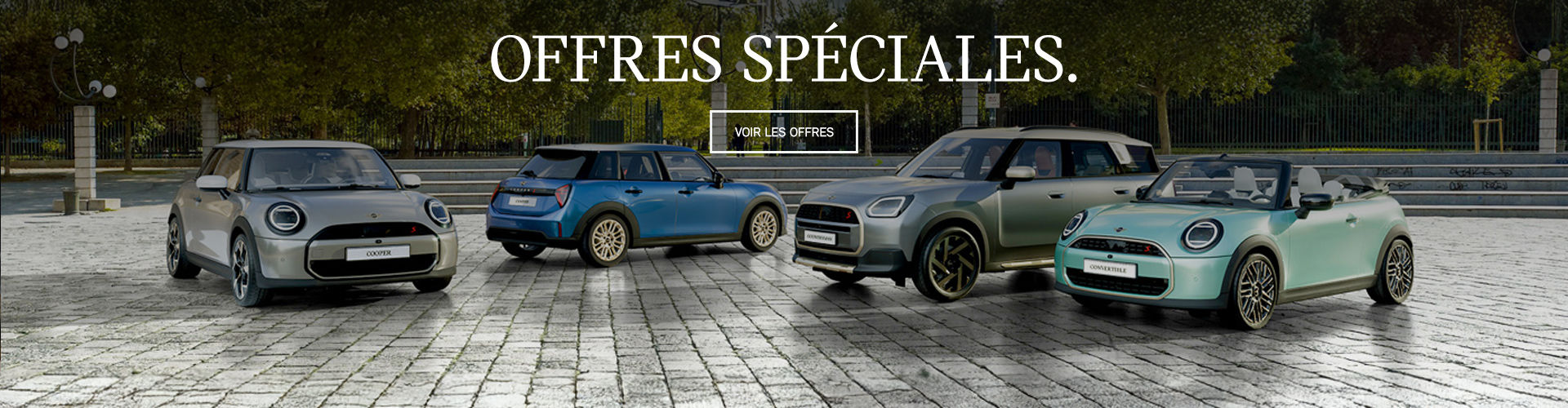 MINI - Événement
