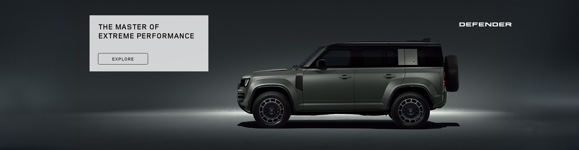 Defender