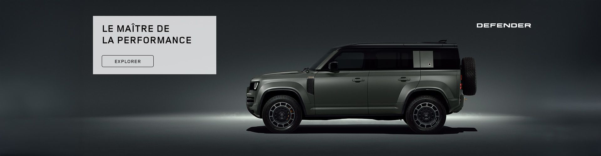 Defender