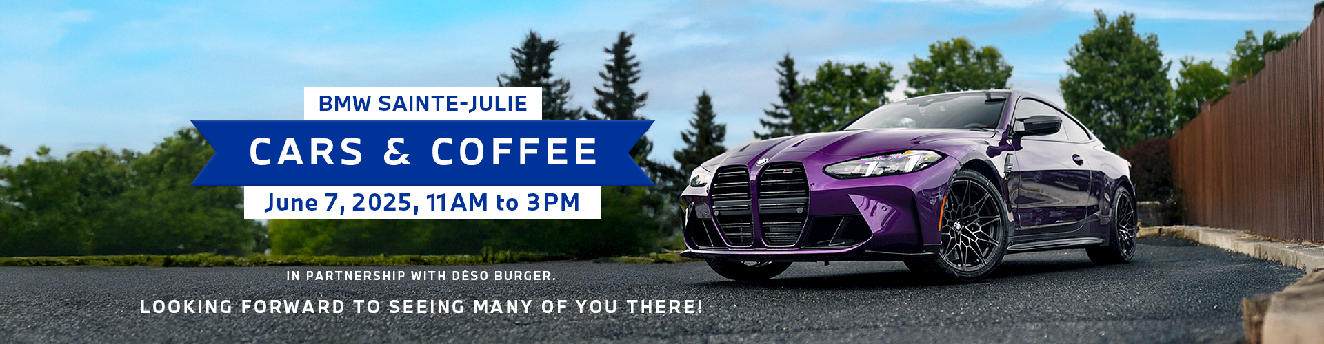 2025 Cars & Coffee