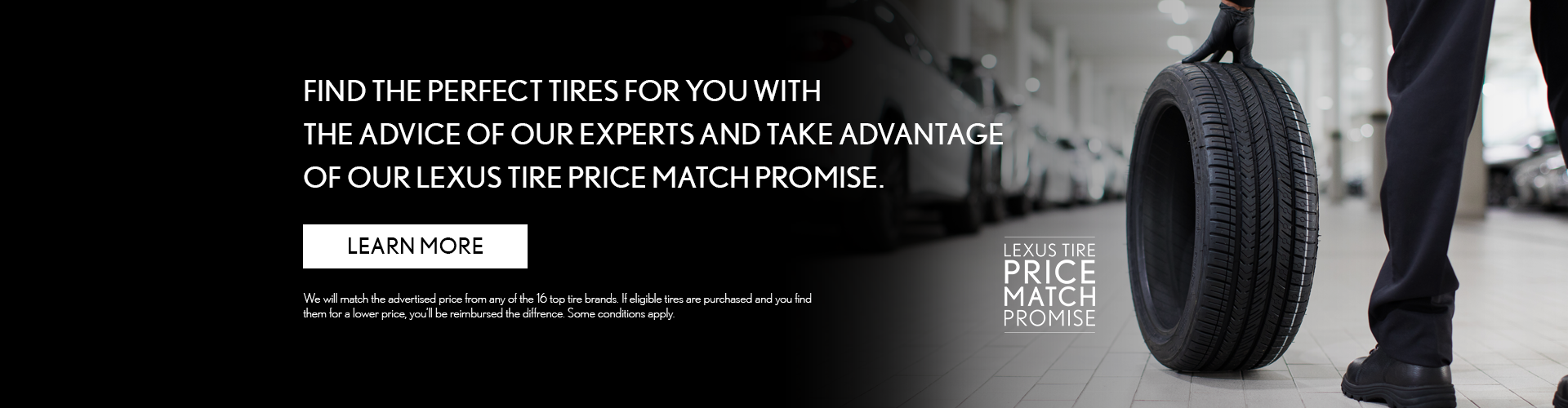Price Match Promise