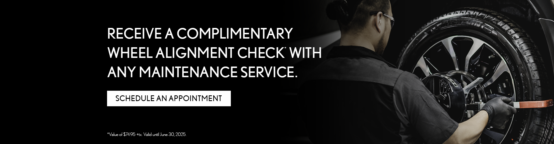 Alignment Verification