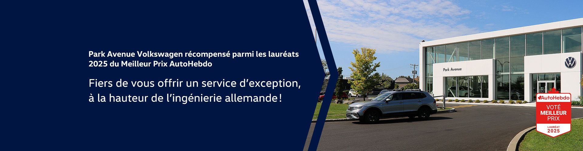 Prix AutoHebdo