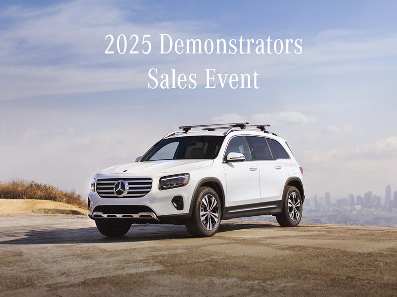 VIP Event - 2025 Demo Sales (Copy)