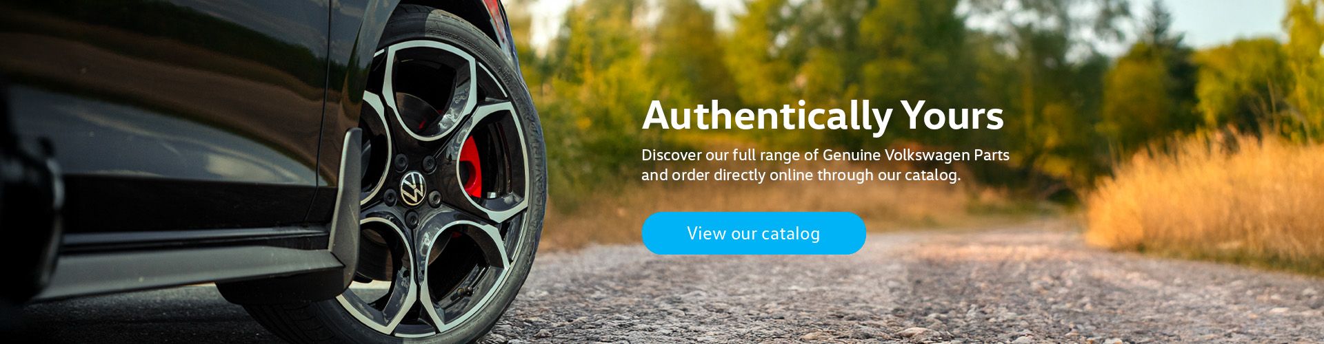 VW - Simple Parts