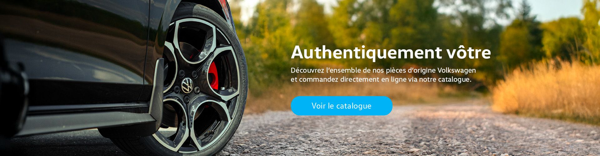 VW - Simple Parts