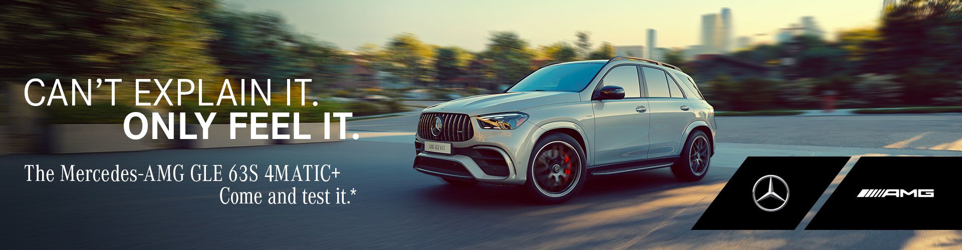THE NEW AMG - Make it rrrrroar!*