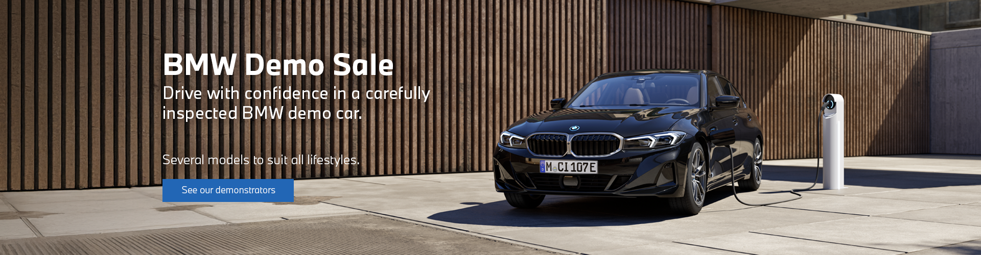 Demo Sale
