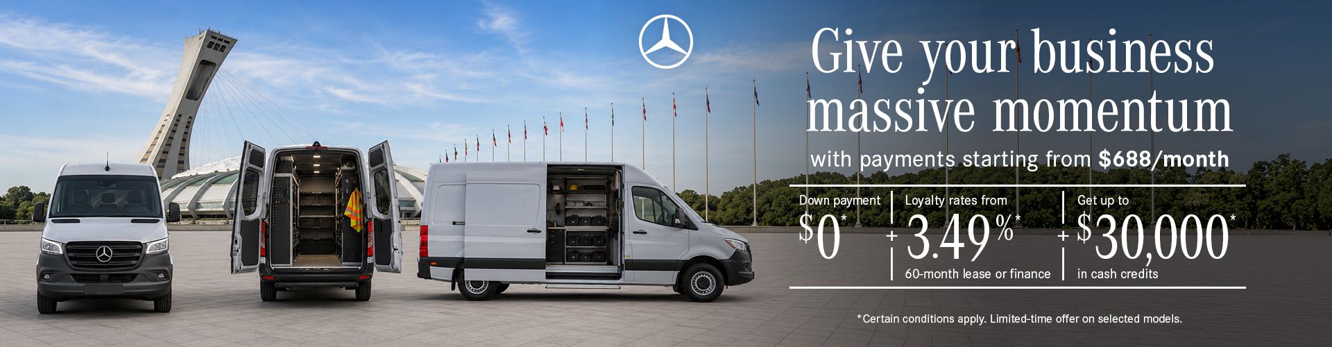 TAKE YOUR BUSINESS FURTHER!