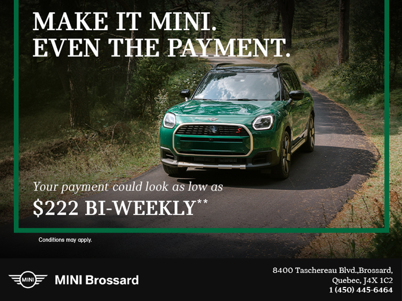 Make It Mini