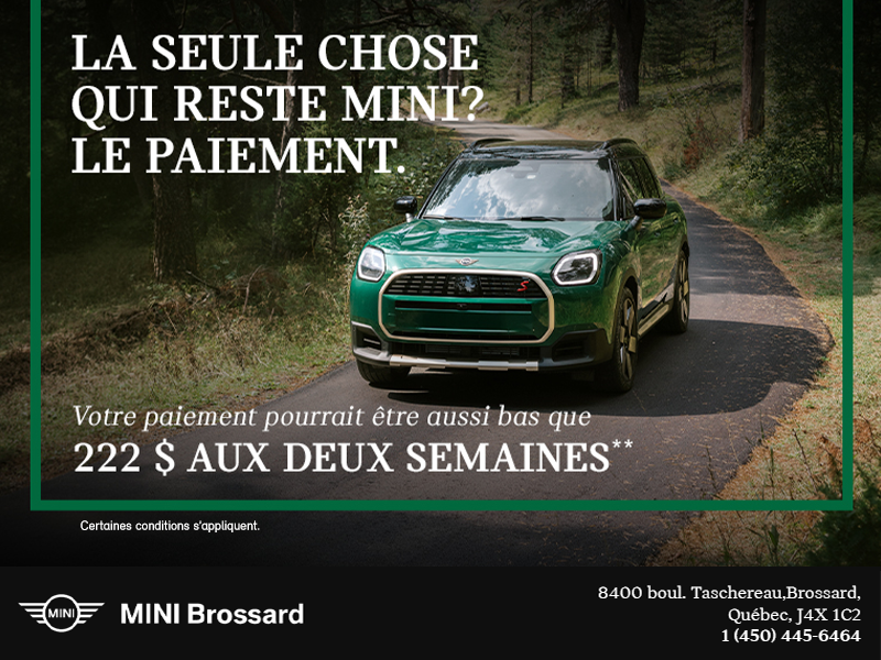 Reste Mini