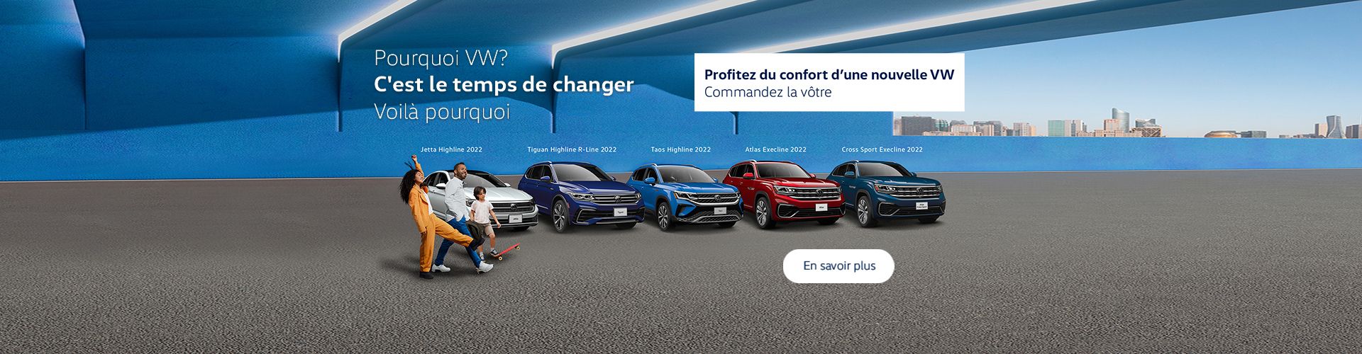 Valleyfield Volkswagen Concessionnaire Volkswagen à Salaberryde