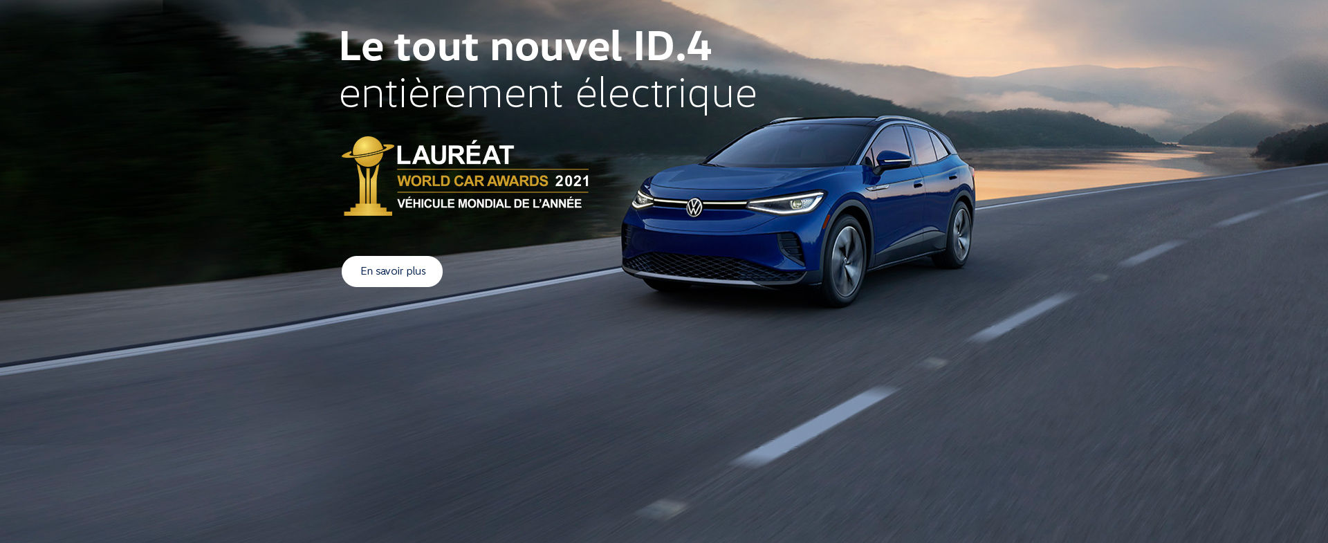 Mauricie Volkswagen | Concessionnaire Volkswagen à Trois-Rivières