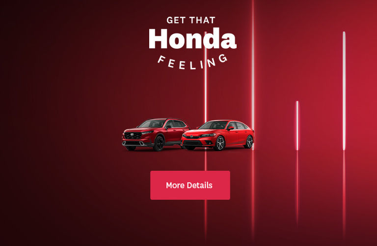 Honda Event