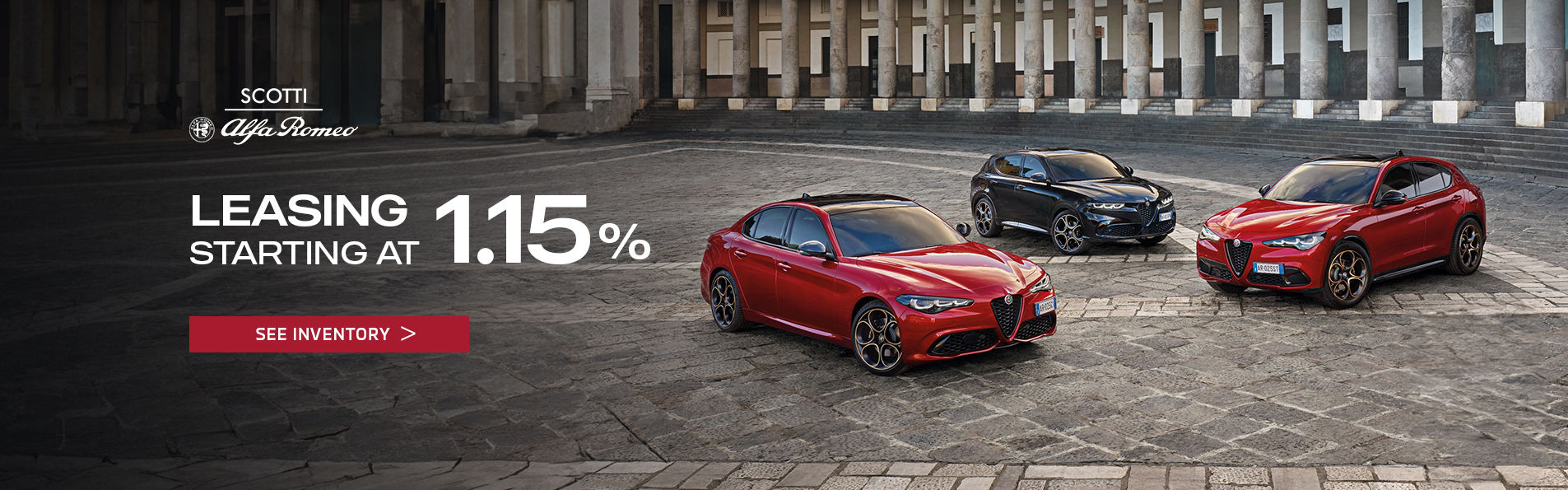Leasing starting at 1.15% - EN - June 2025