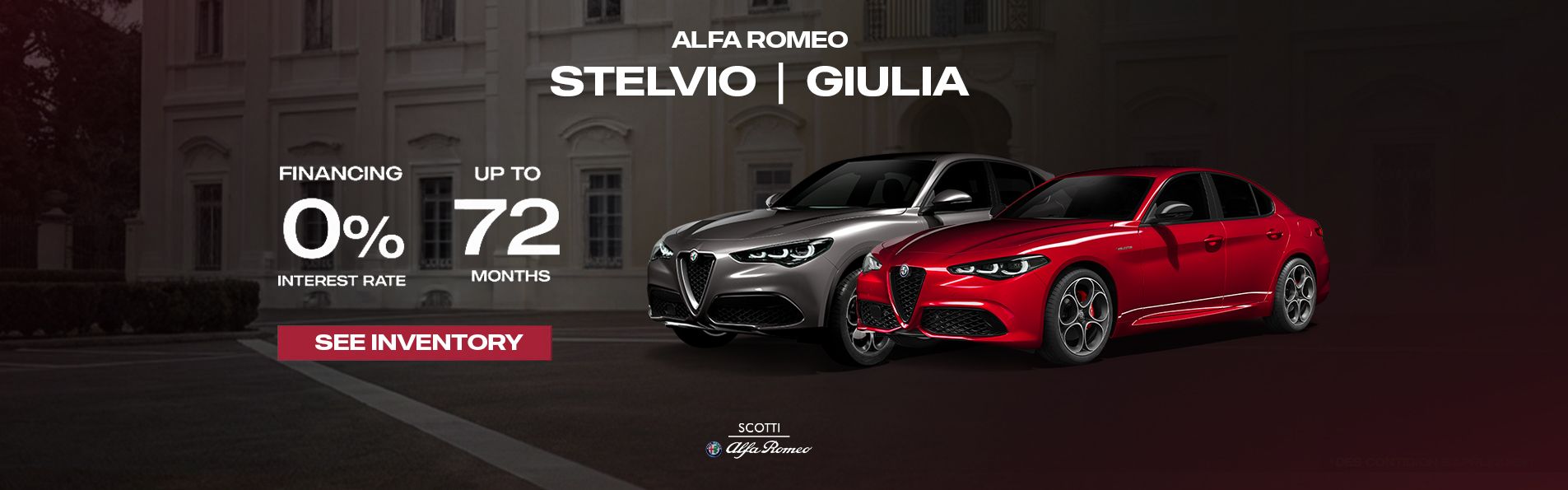 promotion April 2026